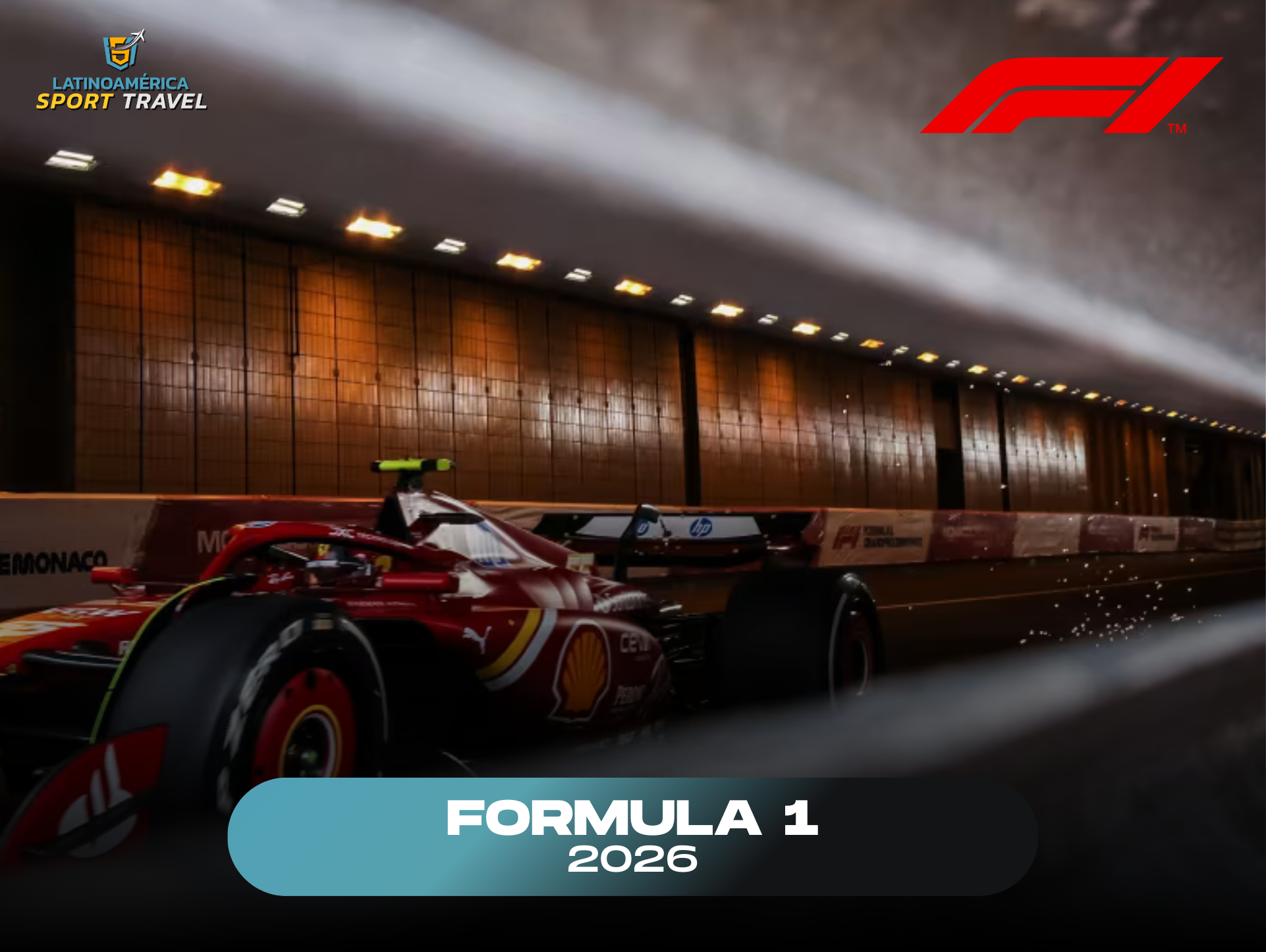 Formula 1 MIAMI