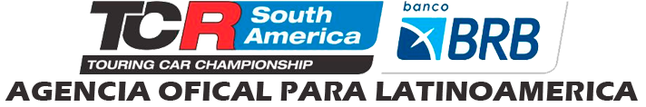 TCR South America